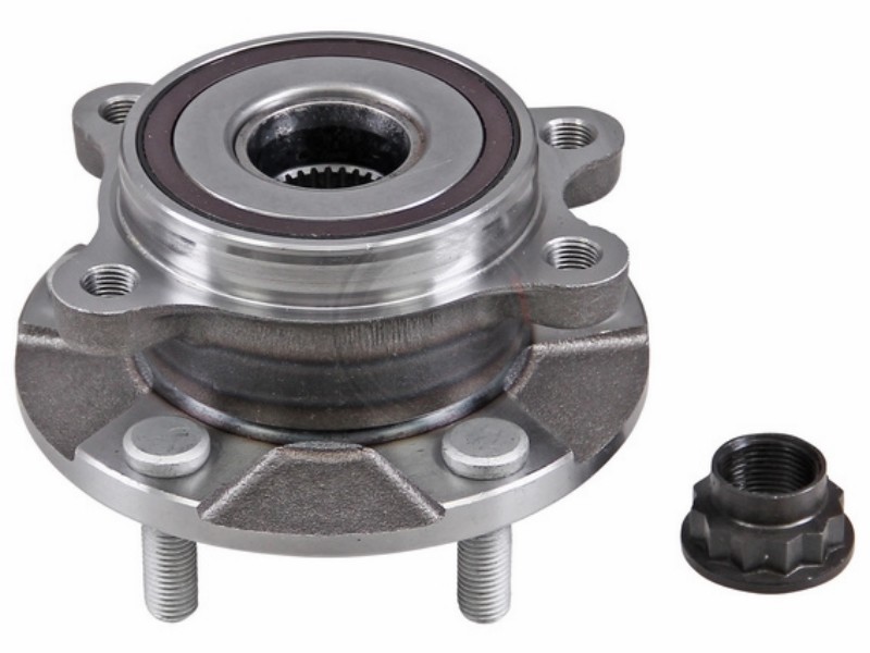 Kit cuscinetti ruota Auris/Avensis/Corolla/RAV 4/Verso (00-18)