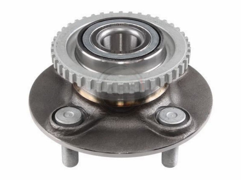 Kit cuscinetti ruota Almera (95-00)