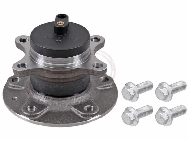 Kit cuscinetti ruota Crossover/Escudo/Sedici/Swift/SX4/Vitara (06-22)