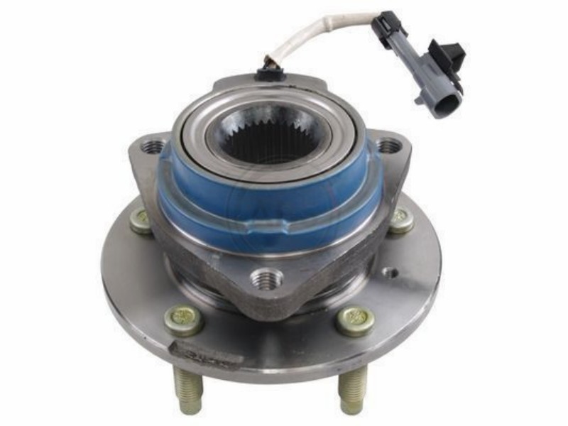 Kit cuscinetti ruota Sintra/Trans Sport (96-05)
