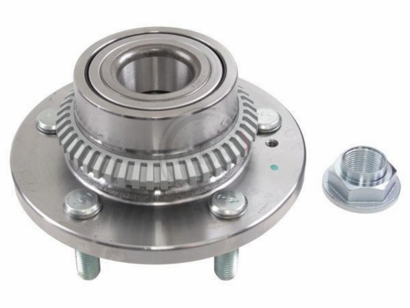Kit cuscinetti ruota Highway Van/Santa Fe/Trajet (99-08)
