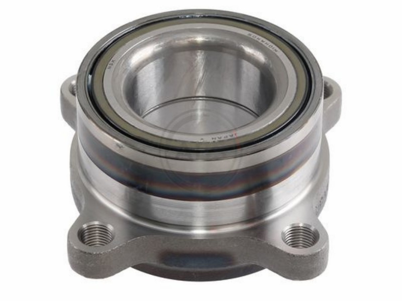 Kit cuscinetti ruota Montero/Pajero/Shogun (99-07)