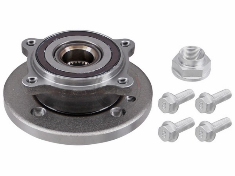 Kit cuscinetti ruota Mini (01-22)