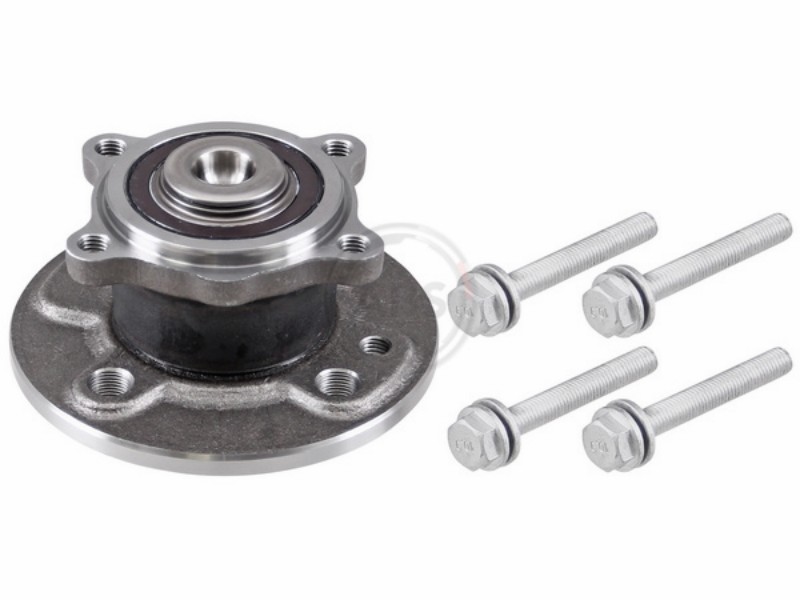 Kit cuscinetti ruota Mini (06-22)