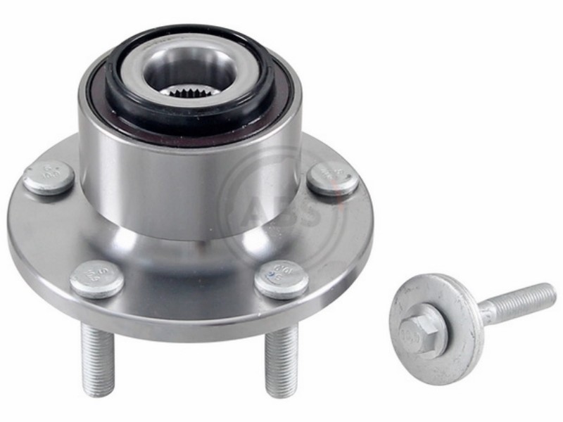 Kit cuscinetti ruota C30/C70/S40/V50 (03-13)