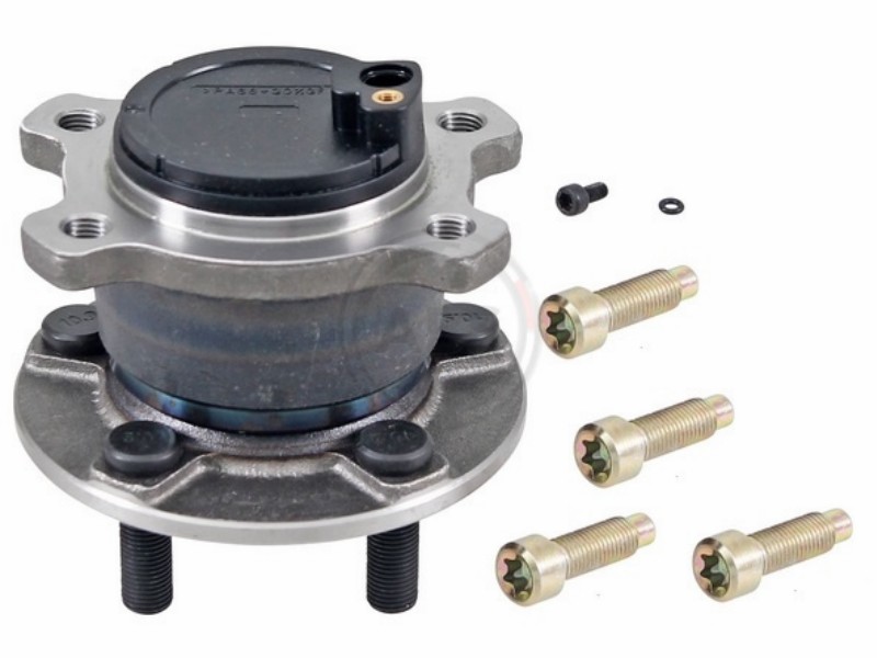 Kit cuscinetti ruota Galaxy/S-Max (06-15)