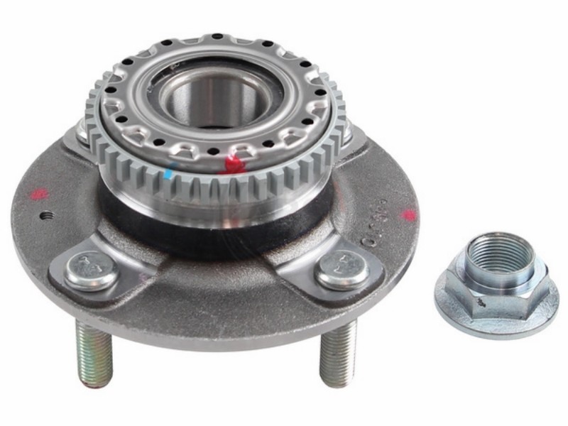Kit cuscinetti ruota Cerato/Elantra/Lantra (00-09)