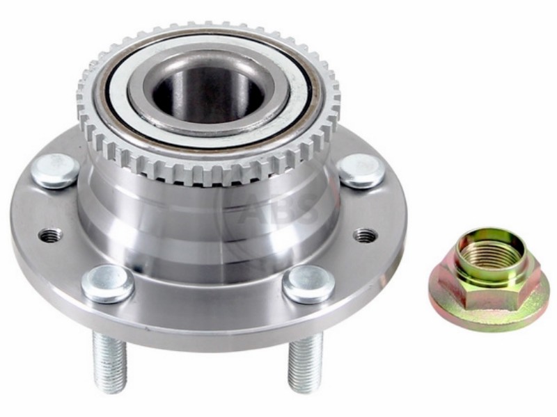 Kit cuscinetti ruota 323/6/MPV/Premacy (99-10)