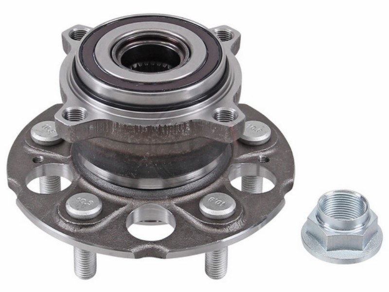 Kit cuscinetti ruota CR-V (06-22)