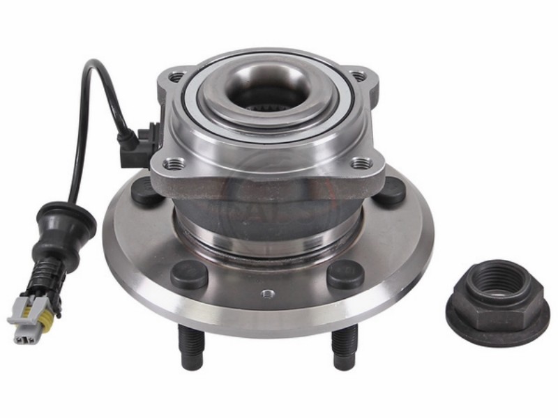 Kit cuscinetti ruota Antara/Captiva (06-22)