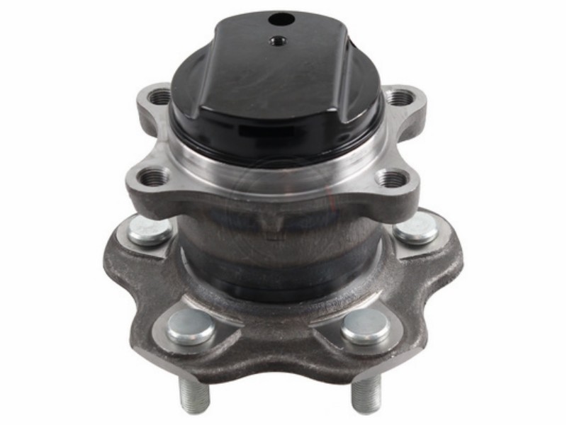 Kit cuscinetti ruota Dualis//AUTO/AUTO (06-22)