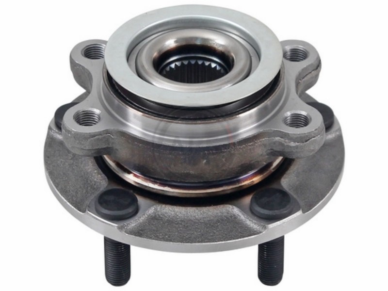 Kit cuscinetti ruota Dualis/AUTO//Leaf/Pulsar/AUTO/AUTO (06-22)