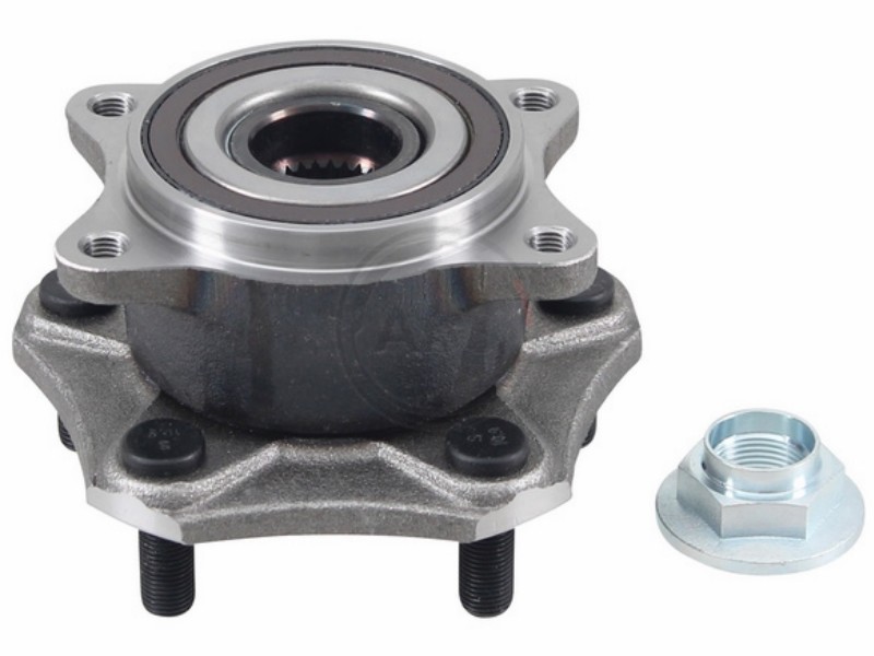 Kit cuscinetti ruota Grand Escudo/Grand Vitara/Kizashi (05-22)