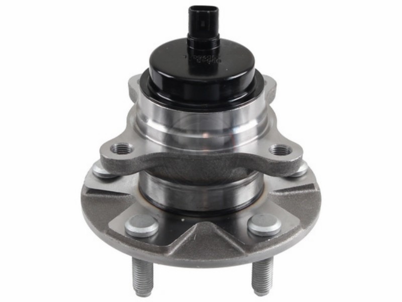 Kit cuscinetti ruota GS/IS (05-15)