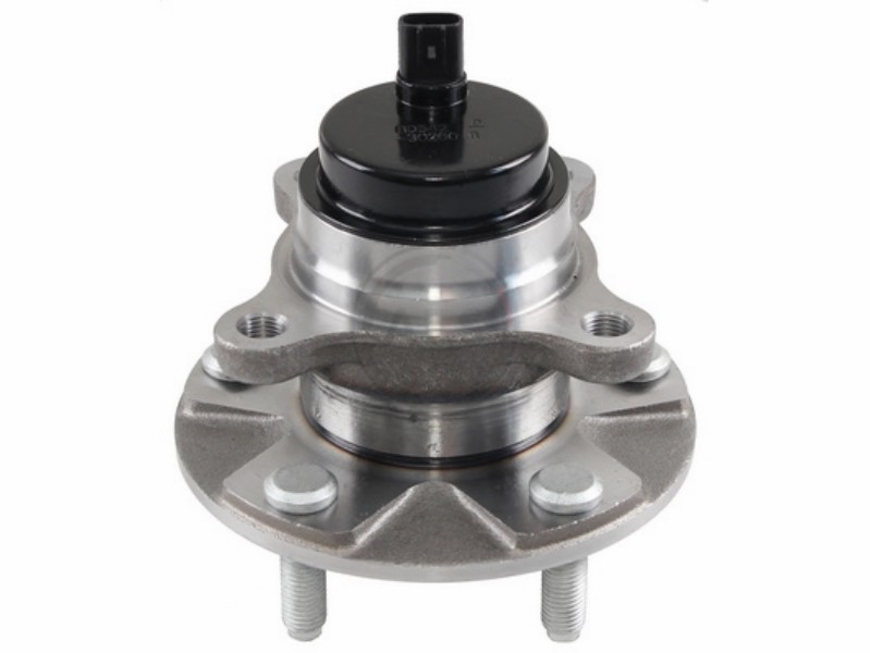 Kit cuscinetti ruota GS/IS (05-15)