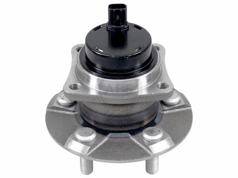 Kit cuscinetti ruota Prius (00-09)