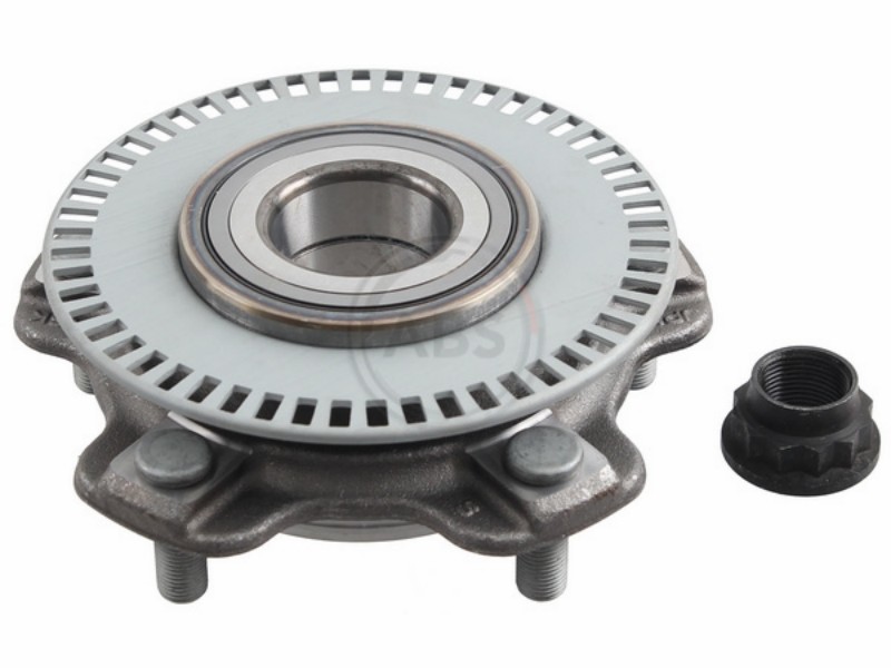 Kit cuscinetti ruota Grand Escudo/Grand Vitara/XL7 (98-09)