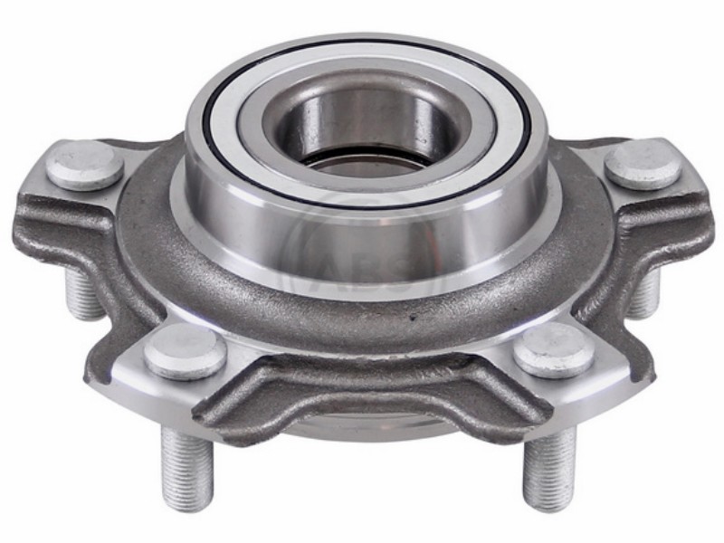 Kit cuscinetti ruota Grand Vitara (98-06)