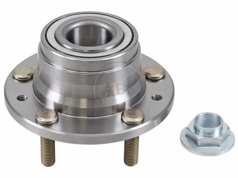 Kit cuscinetti ruota 626 (97-02)