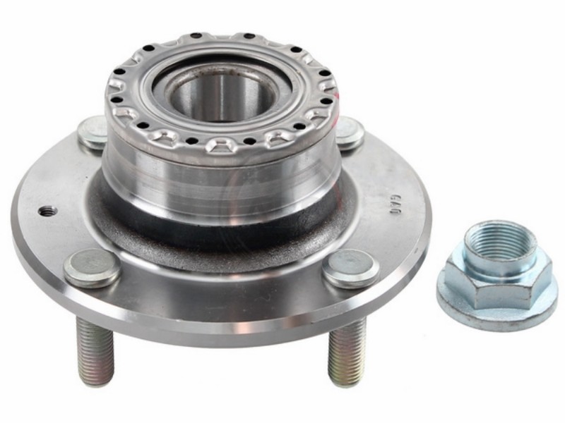 Kit cuscinetti ruota Elantra/Lantra (01-07)