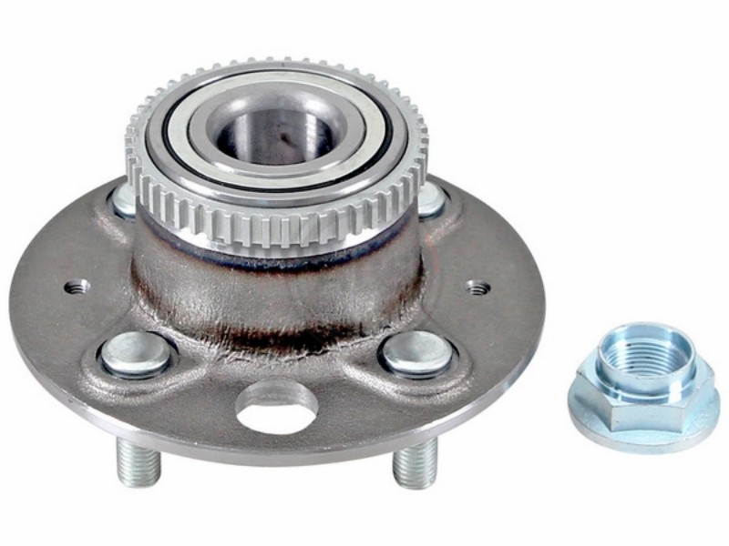 Kit cuscinetti ruota Civic (01-04)