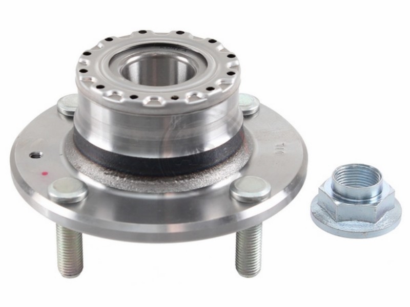 Kit cuscinetti ruota Elantra/Lantra (00-07)