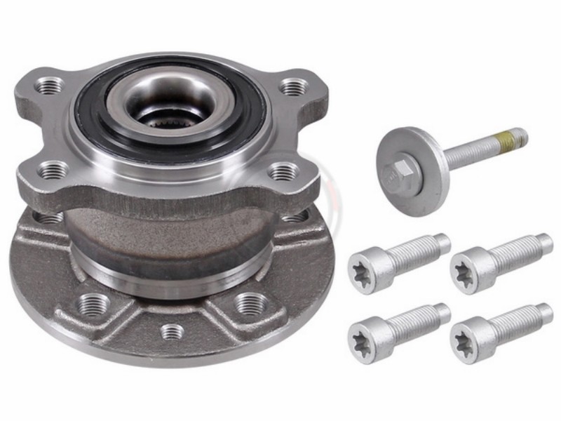 Kit cuscinetti ruota XC60 (08-17)