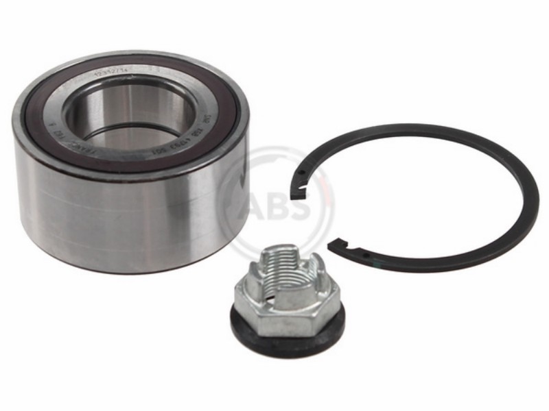 Kit cuscinetti ruota AUTO/AUTO///Kaptur/Lodgy// (08-22)