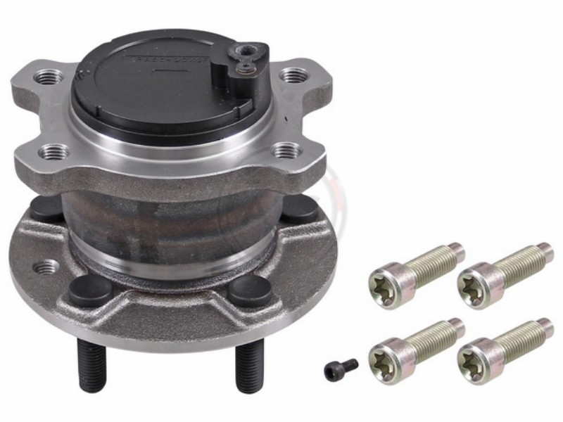 Kit cuscinetti ruota Focus/Mondeo (07-14)