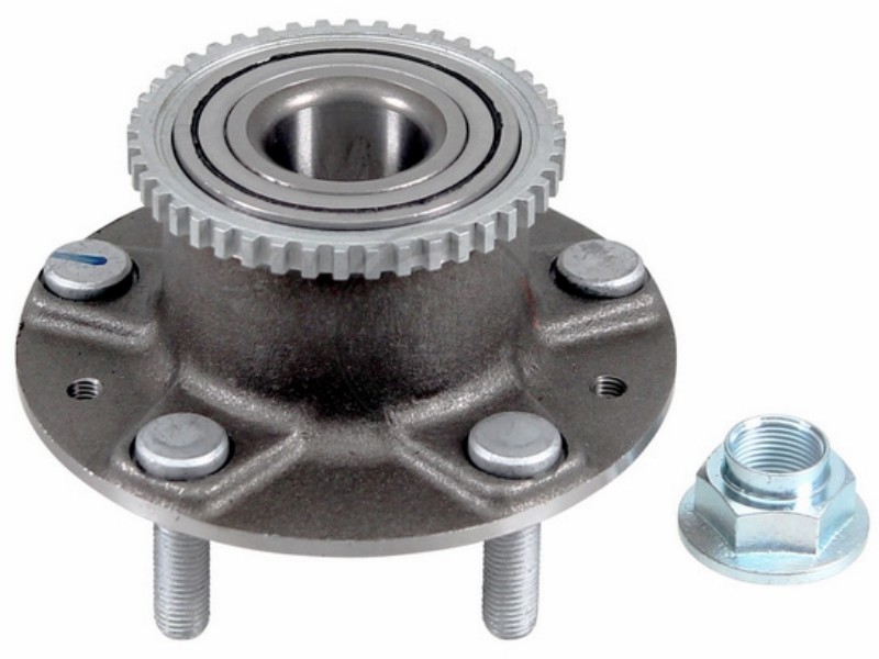 Kit cuscinetti ruota 626 (97-02)