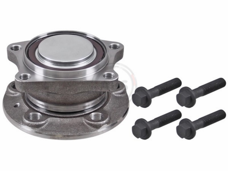 Kit cuscinetti ruota XC90 (02-14)