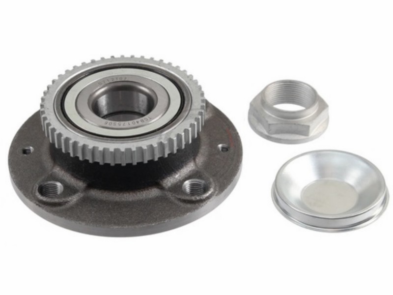 Kit cuscinetti ruota Berlingo/Partner/Ranch/Xsara (96-15)