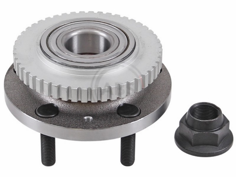 Kit cuscinetti ruota 900 Series/S90/V90 (90-99)