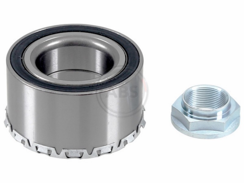 Kit cuscinetti ruota Viano (W639)/Vito-Series (W639) (03-22)
