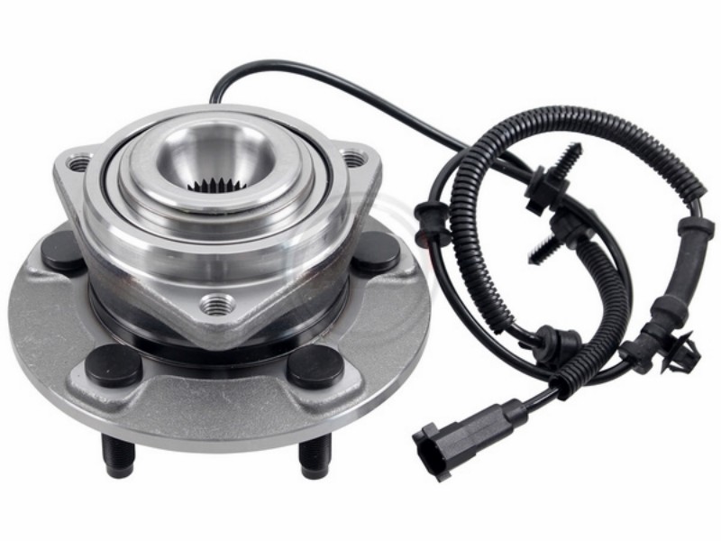 Kit cuscinetti ruota Commander/Grand Cherokee (04-10)