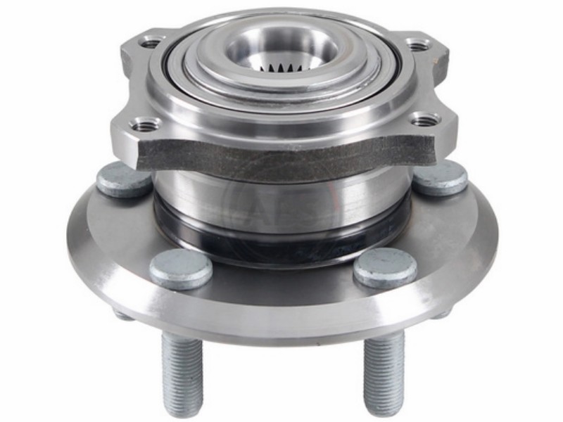 Kit cuscinetti ruota 300 (04-22)