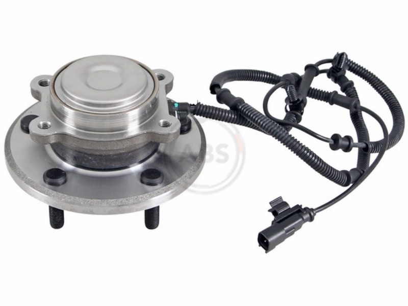 Kit cuscinetti ruota Grand Caravan/Grand Voyager/Routan/Town & Country (07-22)