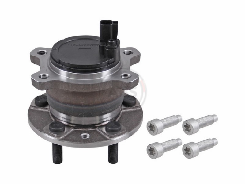 Kit cuscinetti ruota C-Max/Grand C-Max (10-22)