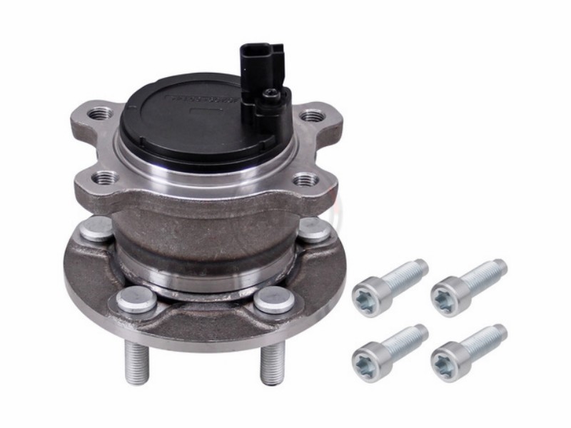 Kit cuscinetti ruota C-Max/Grand C-Max (10-22)