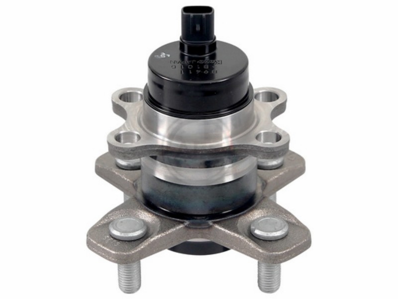 Kit cuscinetti ruota Boon/Justy/Materia/Sirion (04-22)