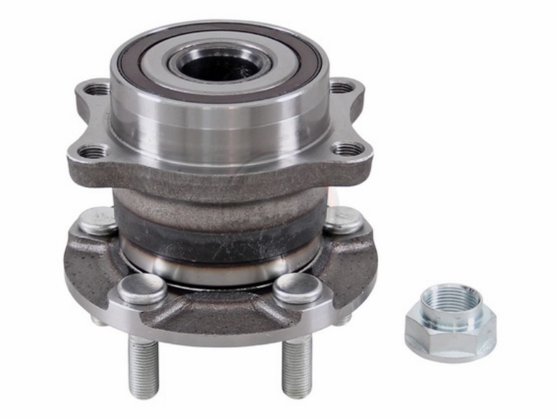 Kit cuscinetti ruota Forester/GT 86/Impreza/Legacy/Liberty/Outback/XV (07-22)