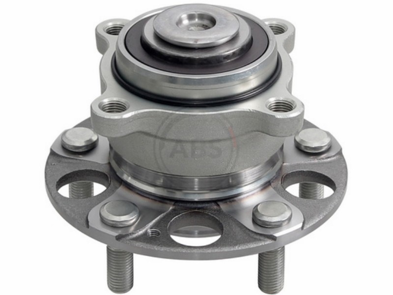 Kit cuscinetti ruota Accord (08-15)