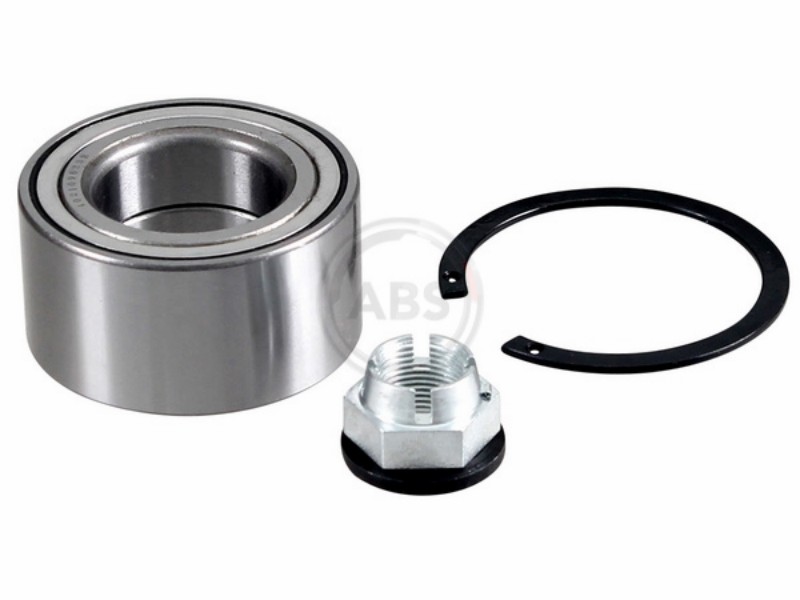 Kit cuscinetti ruota AUTO/Kaptur (10-22)