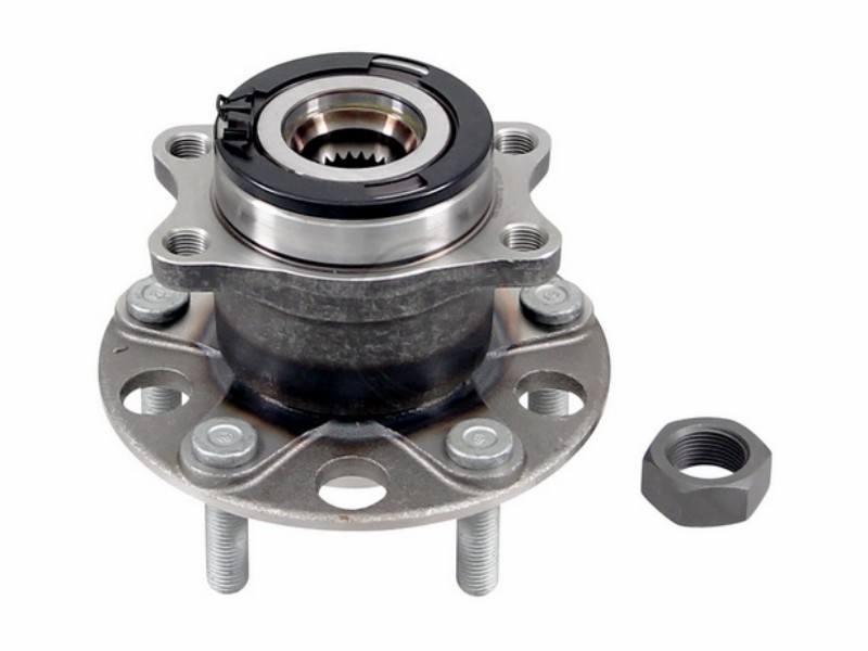 Kit cuscinetti ruota ASX/Compass/Outlander/Patriot (06-22)