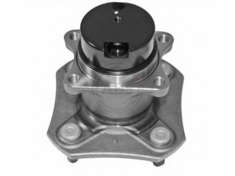 Kit cuscinetti ruota Cube/Tiida (04-22)