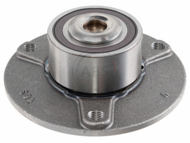 Kit cuscinetti ruota Fortwo (07-14)