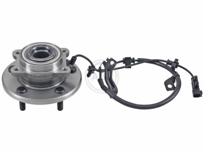 Kit cuscinetti ruota Freemont/Journey (08-22)