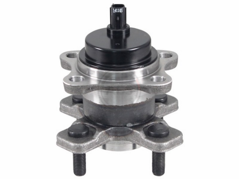 Kit cuscinetti ruota Cygnet/iQ (08-15)