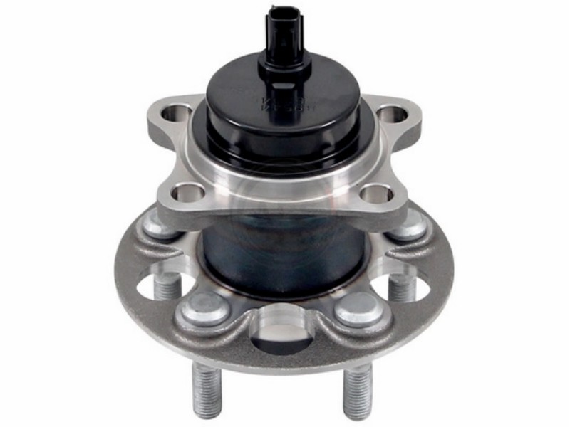 Kit cuscinetti ruota Urban Cruiser (09-16)