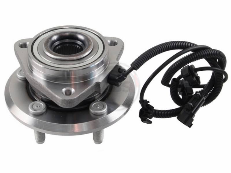 Kit cuscinetti ruota Cherokee/Liberty/Nitro (06-15)